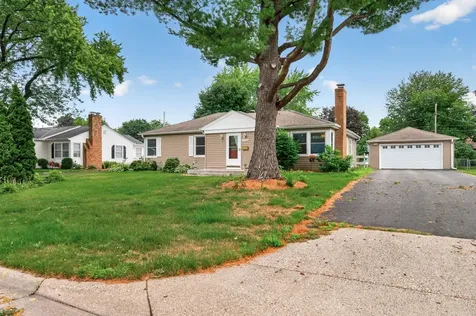 7115 Morgan Avenue S Richfield MN 55423