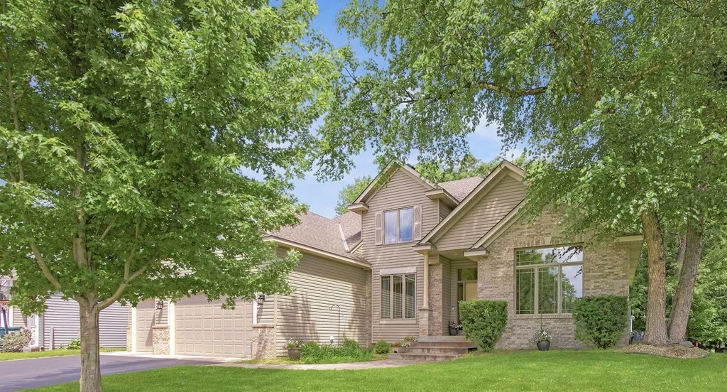 2448 132nd Avenue NE Blaine MN 55449