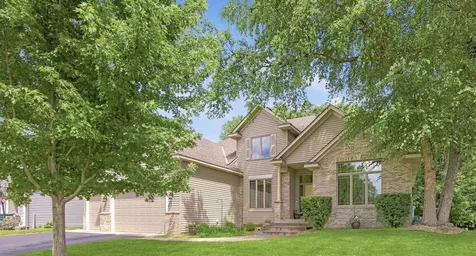 2448 132nd Avenue NE Blaine MN 55449
