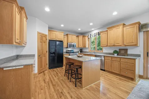 2448 132nd Avenue NE Blaine MN 55449
