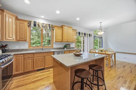 2448 132nd Avenue NE Blaine MN 55449