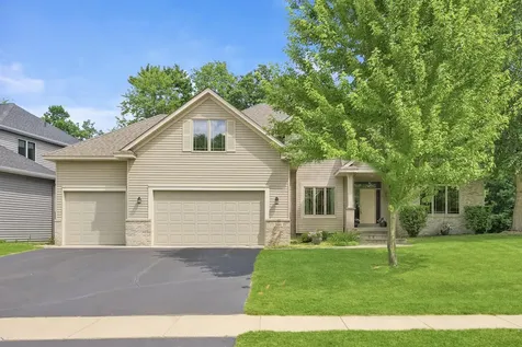 2448 132nd Avenue NE Blaine MN 55449