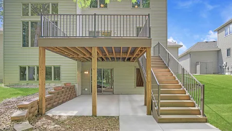 2448 132nd Avenue NE Blaine MN 55449