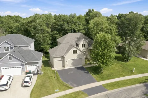 2448 132nd Avenue NE Blaine MN 55449