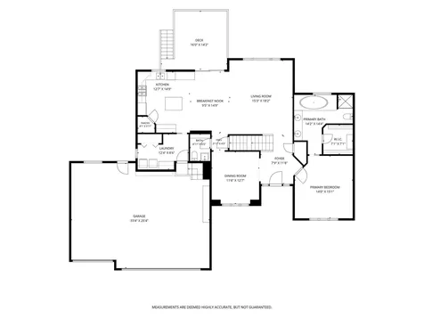 2448 132nd Avenue NE Blaine MN 55449