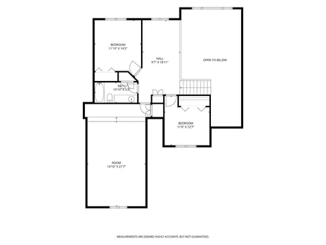 2448 132nd Avenue NE Blaine MN 55449