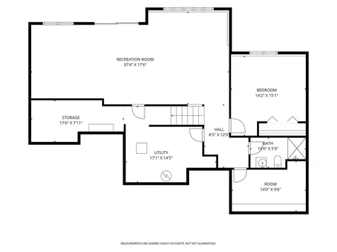 2448 132nd Avenue NE Blaine MN 55449