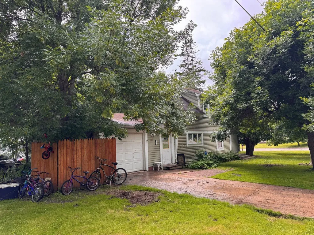 201 1st Street SE Pelican Rapids MN 56572