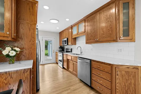 2095 Blomquist Avenue White Bear Lake MN 55110