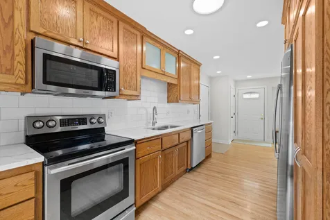 2095 Blomquist Avenue White Bear Lake MN 55110