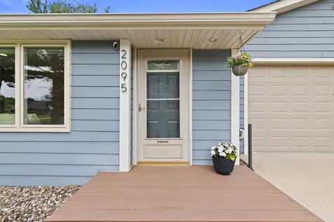 2095 Blomquist Avenue White Bear Lake MN 55110
