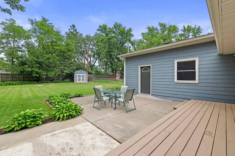 2095 Blomquist Avenue White Bear Lake MN 55110