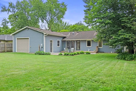 2095 Blomquist Avenue White Bear Lake MN 55110