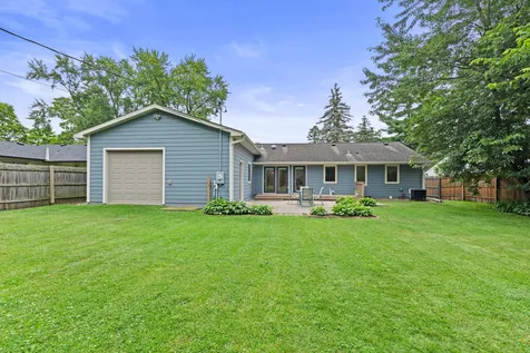 2095 Blomquist Avenue White Bear Lake MN 55110
