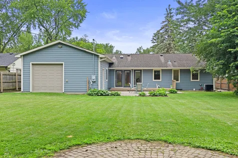 2095 Blomquist Avenue White Bear Lake MN 55110