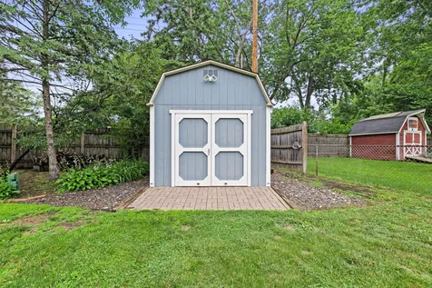 2095 Blomquist Avenue White Bear Lake MN 55110