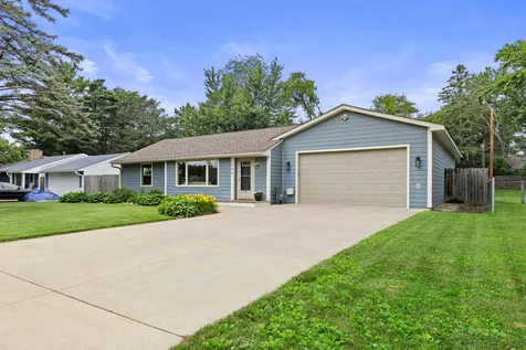 2095 Blomquist Avenue White Bear Lake MN 55110