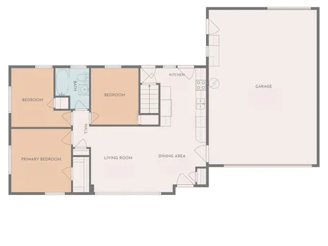 2095 Blomquist Avenue White Bear Lake MN 55110