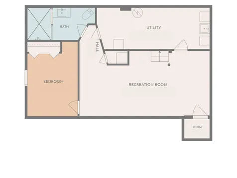 2095 Blomquist Avenue White Bear Lake MN 55110