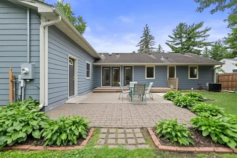 2095 Blomquist Avenue White Bear Lake MN 55110