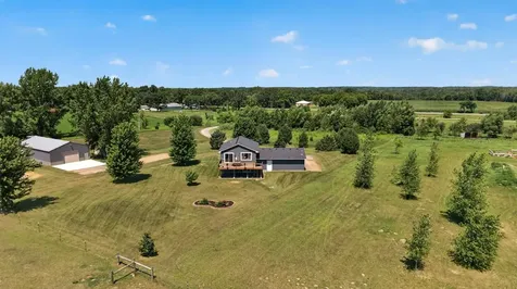 13487 Saint Croix Trail North Branch MN 55056