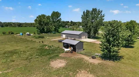 13487 Saint Croix Trail North Branch MN 55056