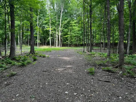 Xxx County Road I Balsam Lake WI 54810