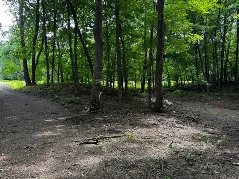 Xxx County Road I Balsam Lake WI 54810