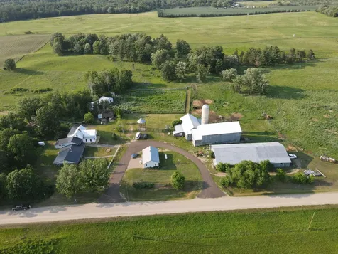 40226 160th Street Frazee MN 56544