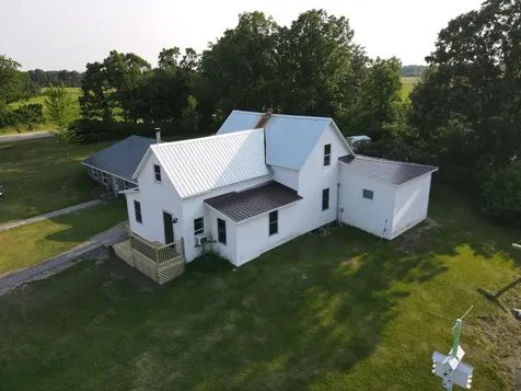 40226 160th Street Frazee MN 56544