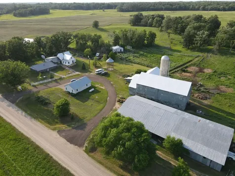 40226 160th Street Frazee MN 56544