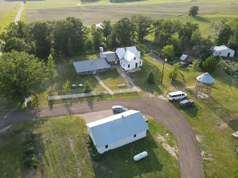 40226 160th Street Frazee MN 56544
