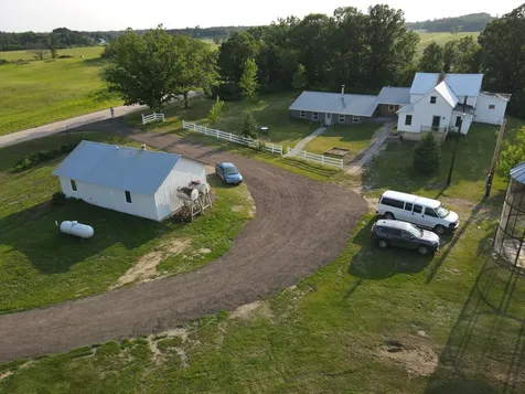 40226 160th Street Frazee MN 56544