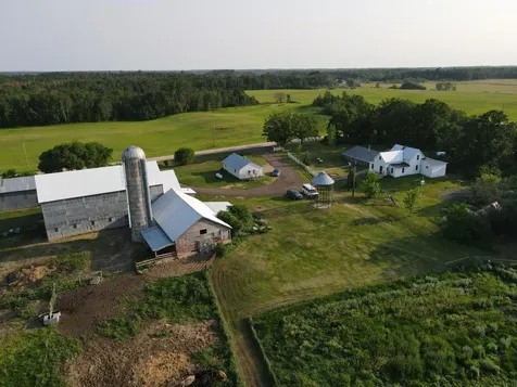 40226 160th Street Frazee MN 56544