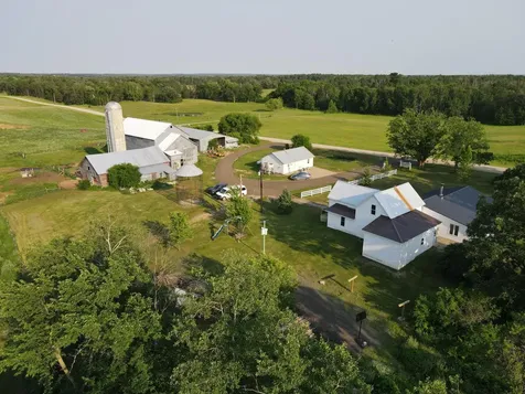 40226 160th Street Frazee MN 56544