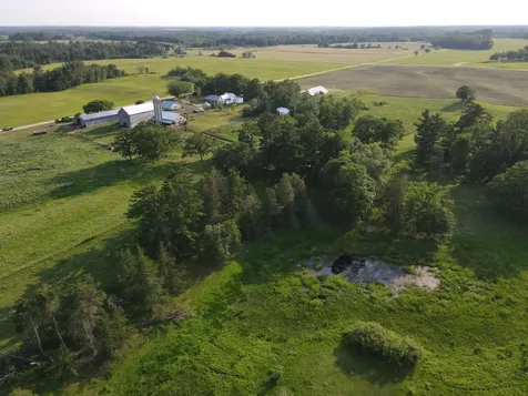 40226 160th Street Frazee MN 56544