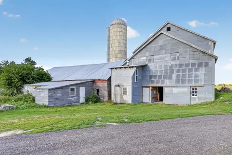 40226 160th Street Frazee MN 56544