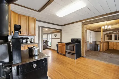 40226 160th Street Frazee MN 56544
