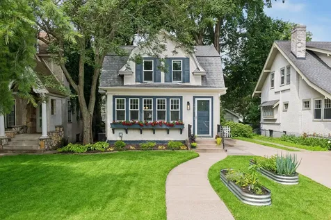 4818 Dupont Avenue S Minneapolis MN 55419