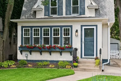 4818 Dupont Avenue S Minneapolis MN 55419