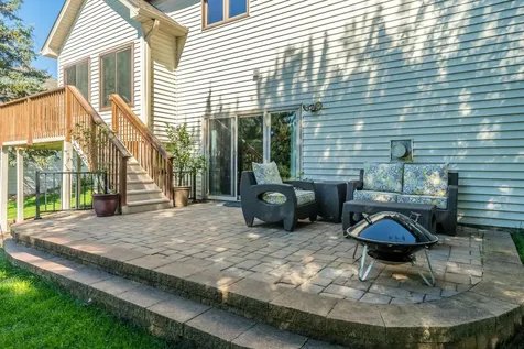 1199 Ashley Lane Mahtomedi MN 55115