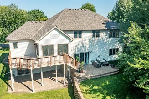 1199 Ashley Lane Mahtomedi MN 55115