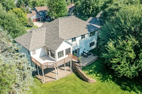 1199 Ashley Lane Mahtomedi MN 55115
