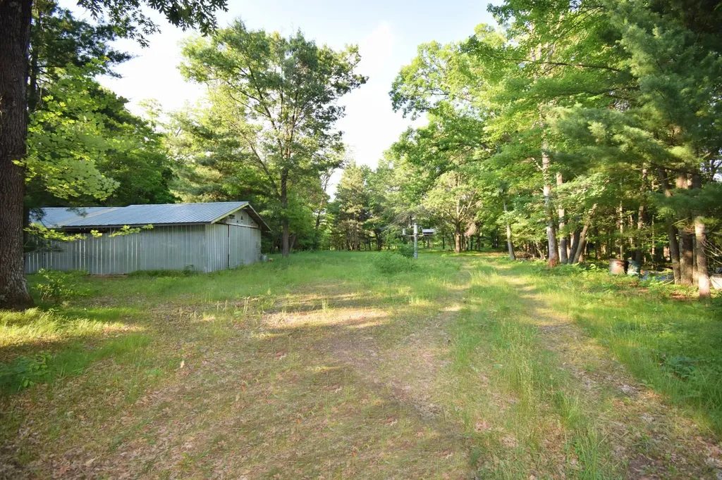7230 County Road U Danbury WI 54830