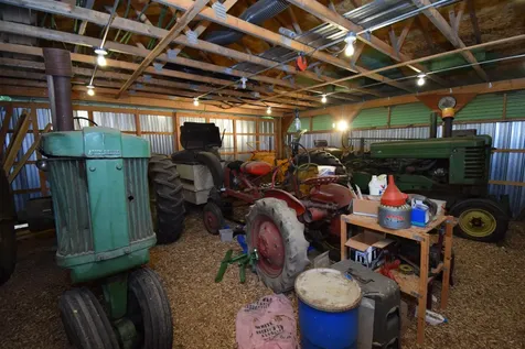 7230 County Road U Danbury WI 54830