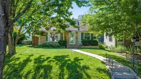 5424 Aldrich Avenue S Minneapolis MN 55419