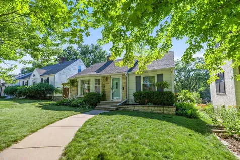 5424 Aldrich Avenue S Minneapolis MN 55419