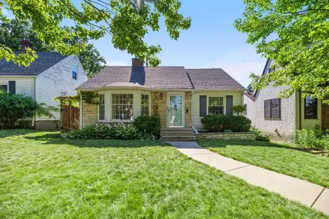 5424 Aldrich Avenue S Minneapolis MN 55419