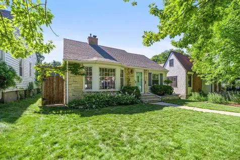 5424 Aldrich Avenue S Minneapolis MN 55419