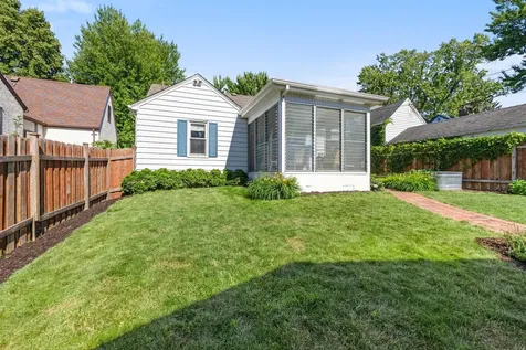 5424 Aldrich Avenue S Minneapolis MN 55419